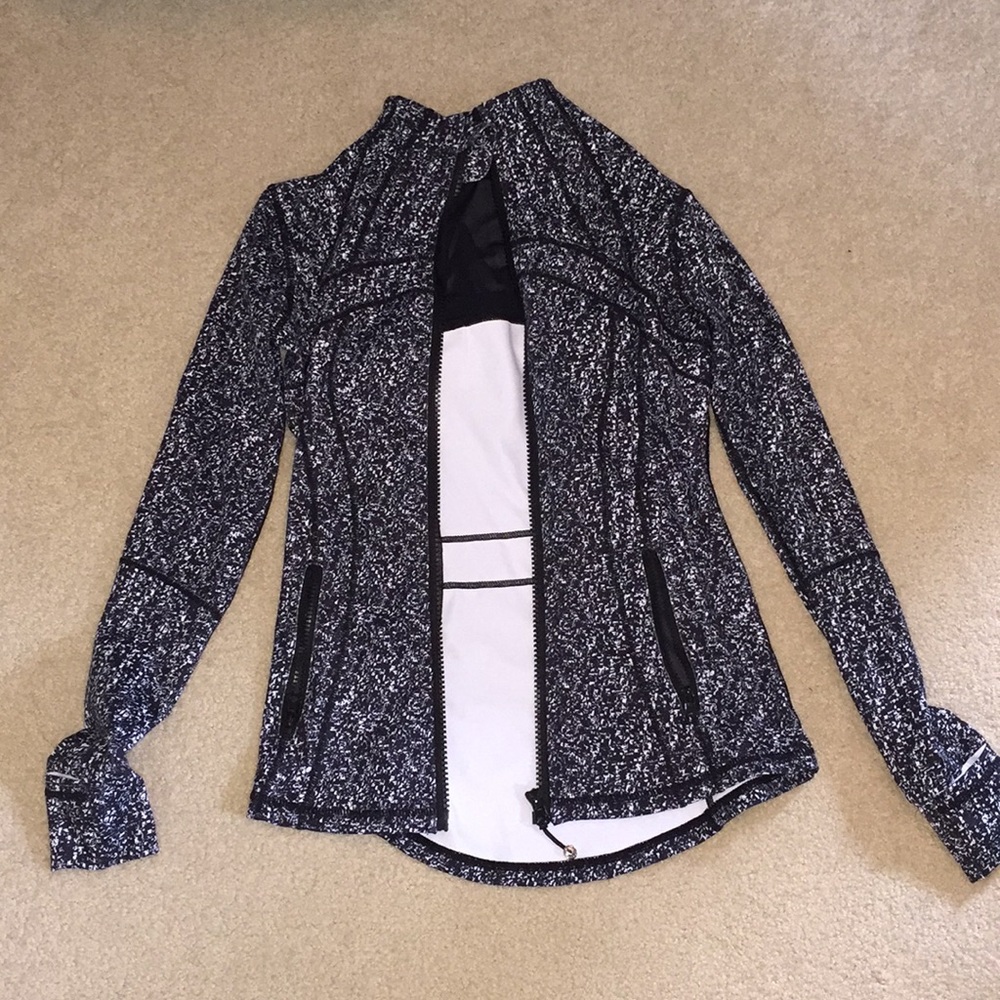 Lululemon jacket